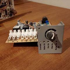 baxi solo PCB boards