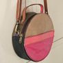 leather bag Image 4