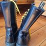 14 hole Dr Martens Image 5