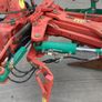 Kverneland Plough Image 7