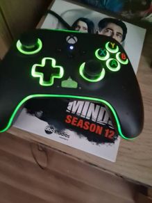 xbox one controller