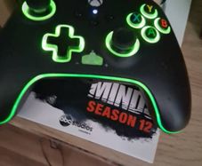 xbox one controller