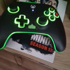 xbox one controller