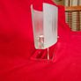 Brand New Newbridge Silverware Double Tea Light Candle Holder Image 9