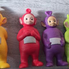 Teletubbies Toys