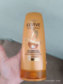 ELVIVE hair conditioner