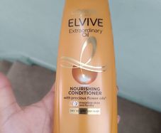 ELVIVE hair conditioner