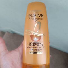 ELVIVE hair conditioner