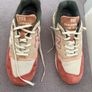 Designer Shoes - Frank Lloyd Wright - Replica New Balance U998Kh1 Mens EU44/45 Shoes Image 7