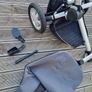 Quinny buzz travel system Image 9