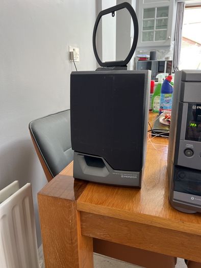 pioneer sterio