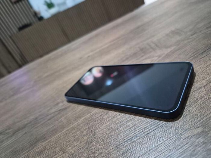 phone