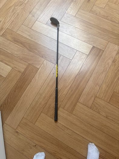 Golf Starter Set