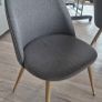 Dining chairs (4) Image 3