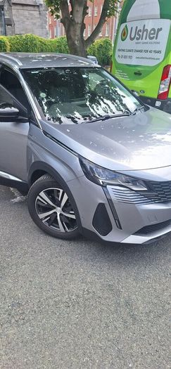 Peugeot 3008 ALLURE - 2022 1.6  Pet Plug-in Hybrid