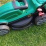 lawnmower and strimmer set Image 2