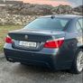 Bmw E60 M Sport Kit Image 2