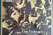 Duke Ellington - Hot From Harlem 1927-1930 2 x Vinyl (1979) Jazz Swing Compilation EX+