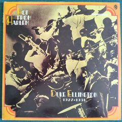 Duke Ellington - Hot From Harlem 1927-1930 2 x Vinyl (1979) Jazz Swing Compilation EX+