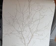 Offers  Please 3 rolls Wallpaper  with  Paste 10  euro for both