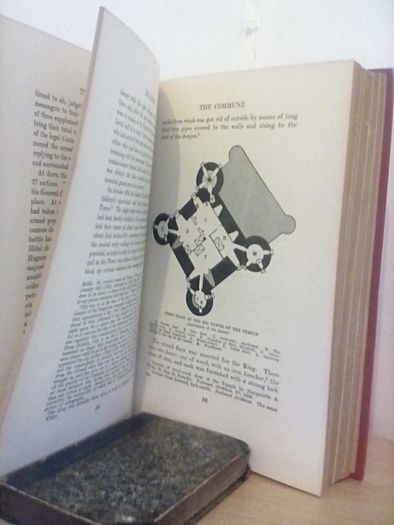 The Dauphin (Louis XVII): The Riddle of The Temple by G. Lenotre, Translated by Frederic Lees (HQ524)