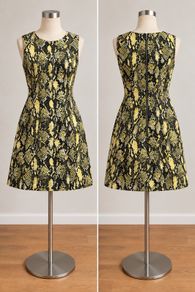 karen Millen dress