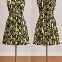 karen Millen dress