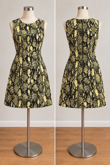 karen Millen dress
