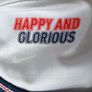 2026 World Cup England jersey Image 3