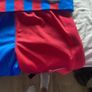 barcelona jersey medium kids Image 5