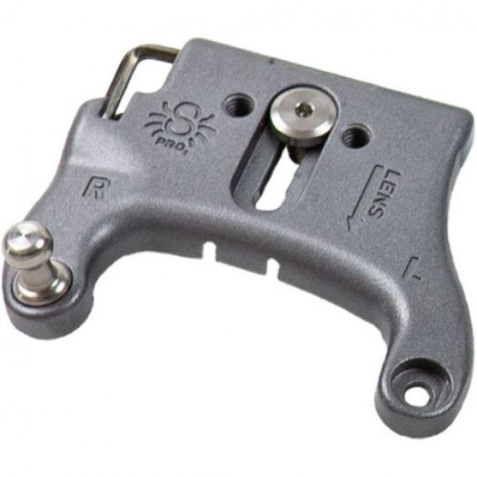SpiderPro Camera Holster Single Camera System
