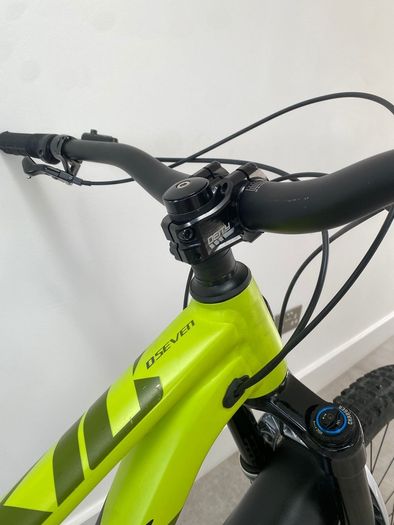 Polygon Suski D7