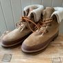 Clarks ankle women winter boots size 5.5 EU 39 Image 10