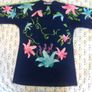 Stade Francais Paris Rugby Jersey 2010/11 Size M Image 5