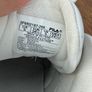FILA Teratach 600 Trainers White Grey Image 5