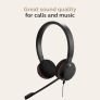 Jabra Headset evolve 20 Image 2