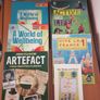 School Books Image 2