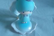 Sanrio Little twin stars Kiki figurine