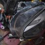BMW headlights F10 halogen Image 6
