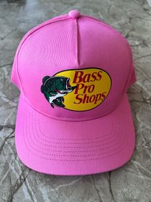 Bass pro shops new cap