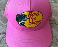 Bass pro shops new cap