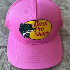 Bass pro shops new cap
