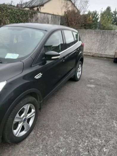 2014 ford kuga
