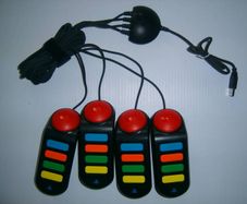 play station 2 controller