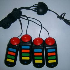 play station 2 controller