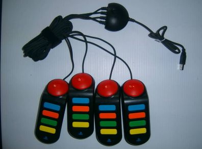 play station 2 controller