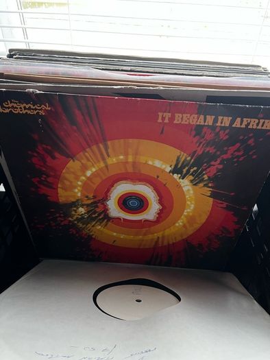 203 x  10e Each dance trance house classic 90s 12" vinyl