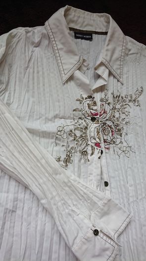 Gerry Weber Shirt. Size 10