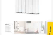 Rointe Electric Radiator