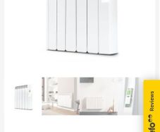 Rointe Electric Radiator
